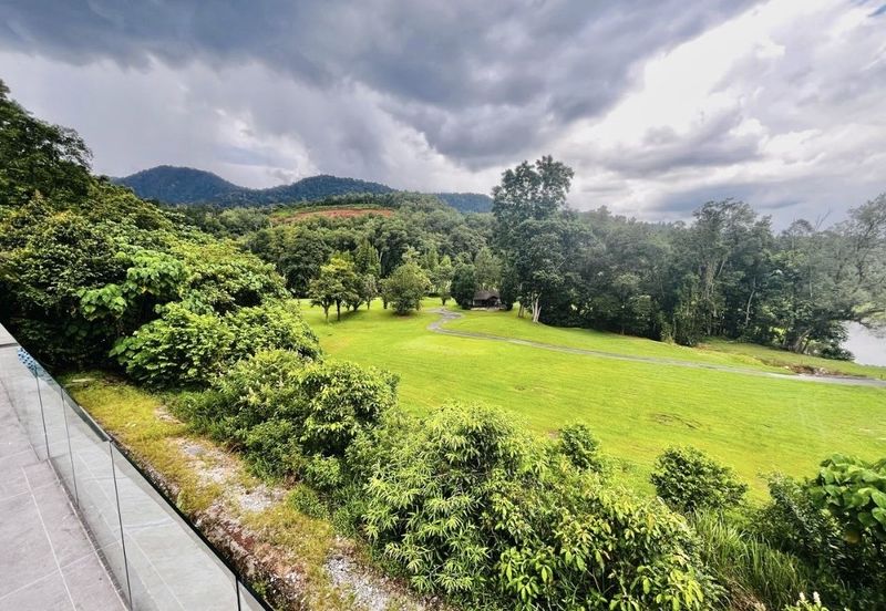 Meru Valley Golf Resort