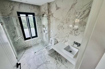 Meru Valley Golf Resort