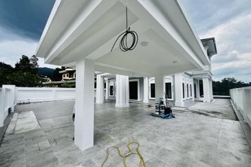 Meru Valley Golf Resort