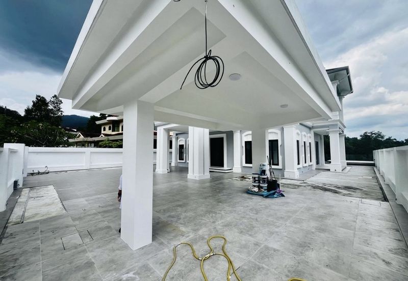 Meru Valley Golf Resort