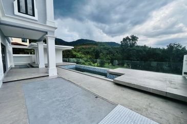 Meru Valley Golf Resort