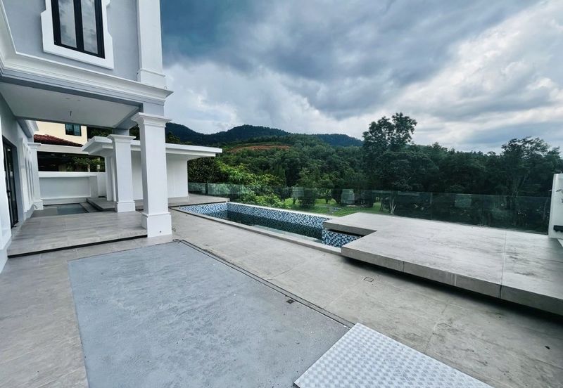 Meru Valley Golf Resort