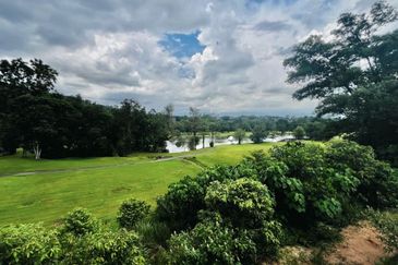 Meru Valley Golf Resort
