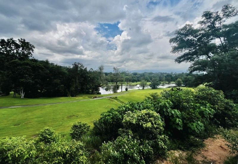 Meru Valley Golf Resort