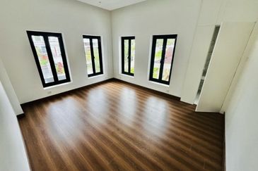 Meru Valley Golf Resort