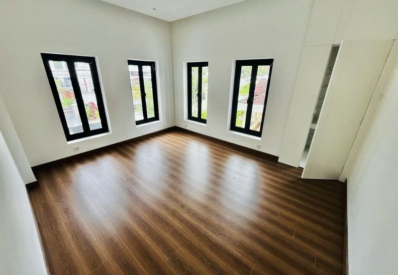 Meru Valley Golf Resort