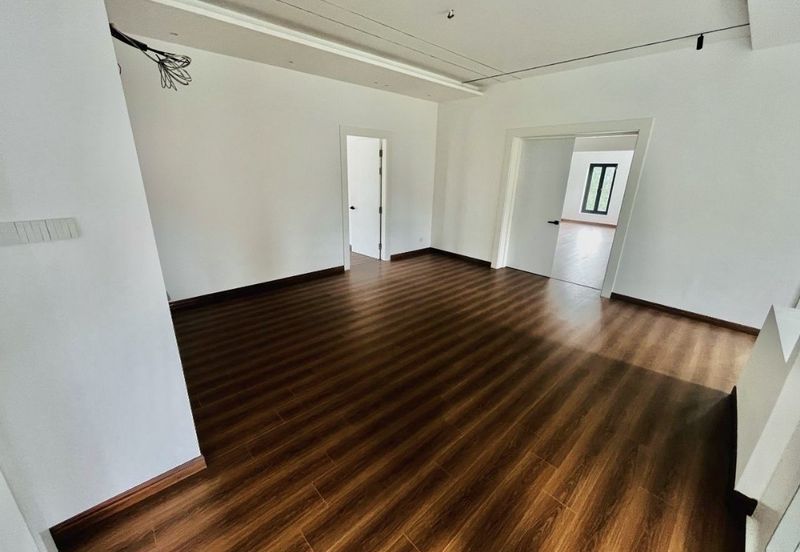 Meru Valley Golf Resort