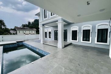 Meru Valley Golf Resort