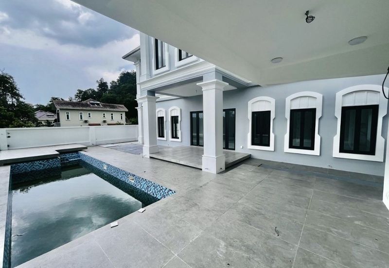 Meru Valley Golf Resort