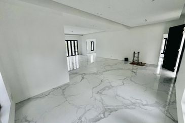 Meru Valley Golf Resort