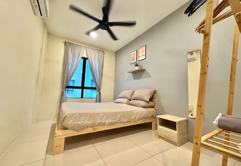 Manhattan Condominium