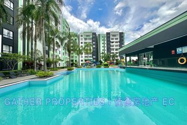 Manhattan Condominium