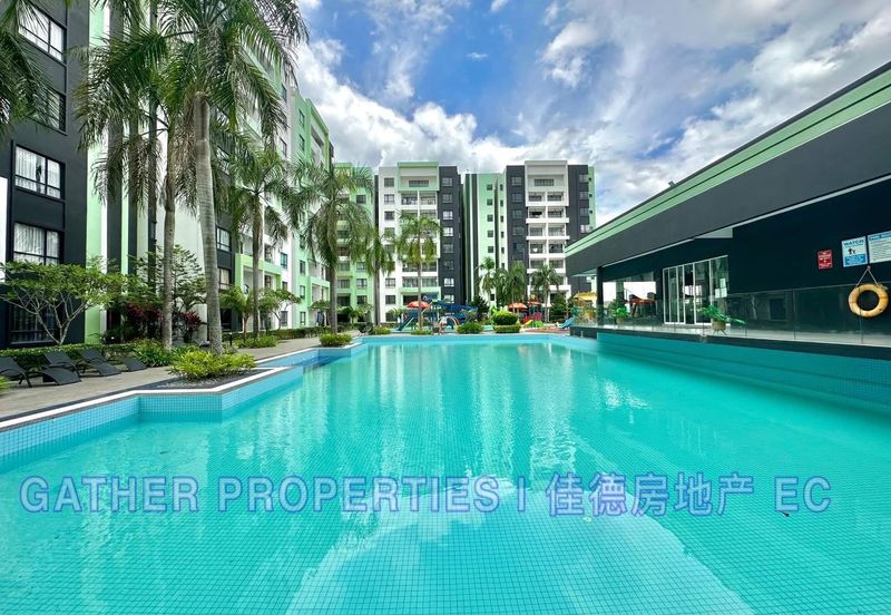 Manhattan Condominium