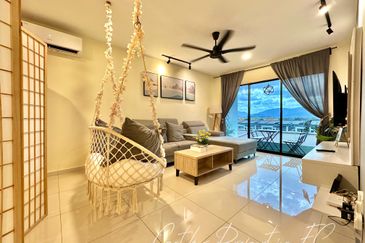 Manhattan Condominium