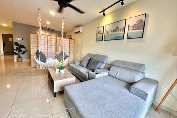 Manhattan Condominium