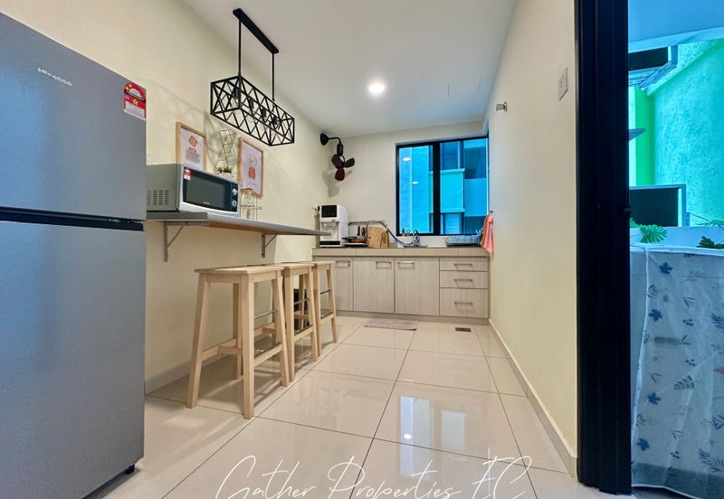 Manhattan Condominium