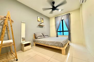 Manhattan Condominium