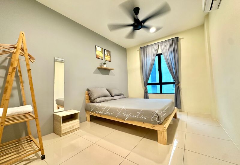 Manhattan Condominium