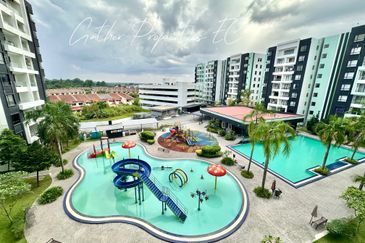 Manhattan Condominium