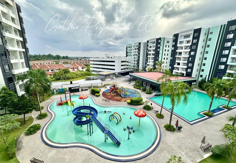 Manhattan Condominium