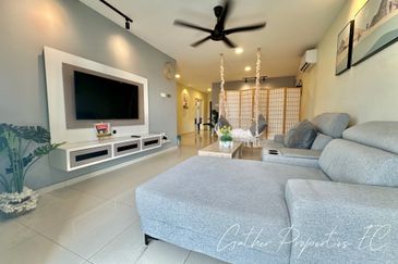 Manhattan Condominium