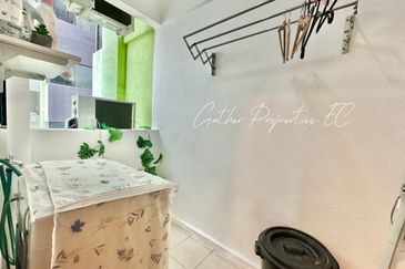 Manhattan Condominium