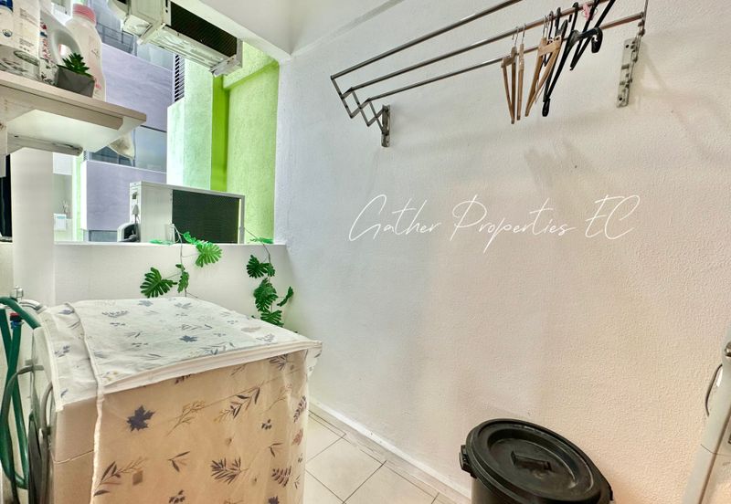 Manhattan Condominium