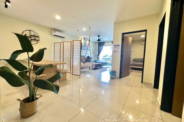 Manhattan Condominium