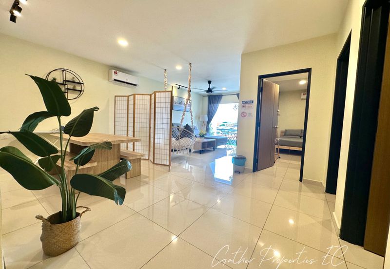 Manhattan Condominium