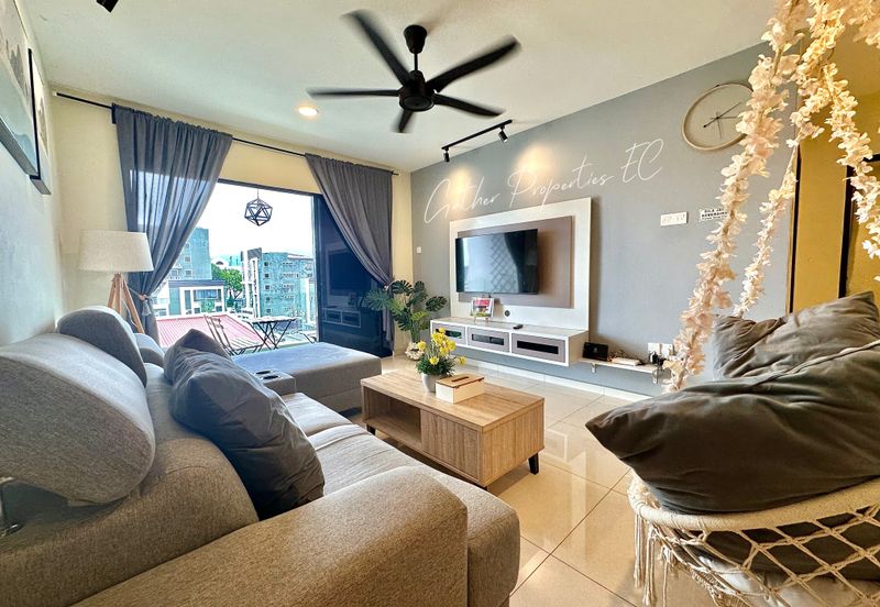 Manhattan Condominium