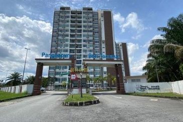 SERI TECOMA