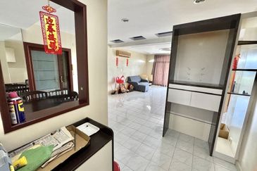 PRIMA CONDO IPOH