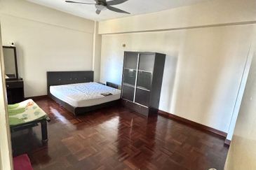 PRIMA CONDO IPOH