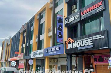 Medan Pulai Hartamas