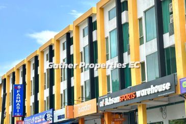 Medan Pulai Hartamas