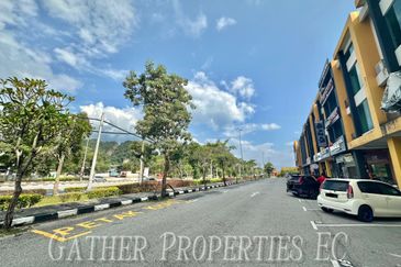 Medan Pulai Hartamas