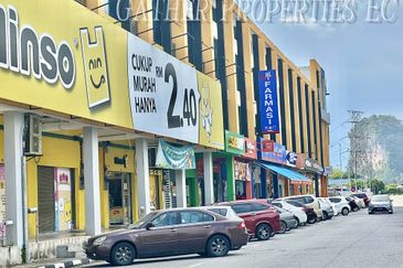 Medan Pulai Hartamas