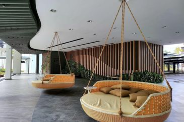 The Cove @ Ipoh Garden East