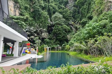 The Cove @ Ipoh Garden East