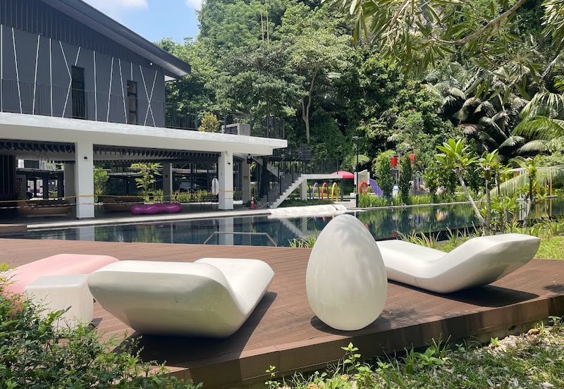 The Cove @ Ipoh Garden East