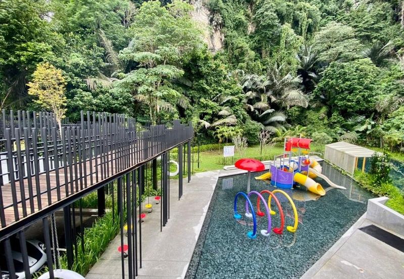 The Cove @ Ipoh Garden East