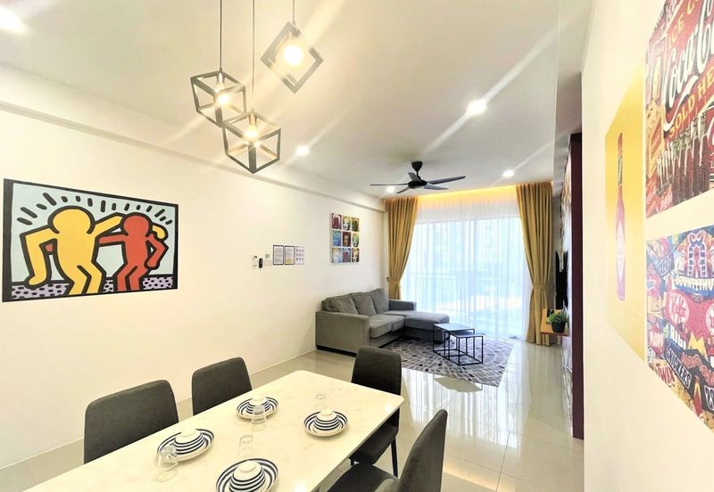 The Cove @ Ipoh Garden East