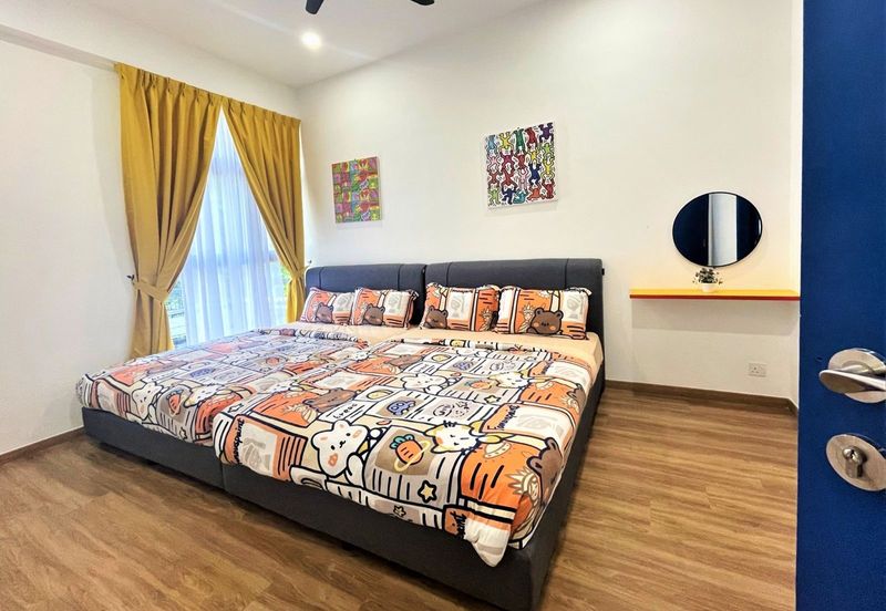 The Cove @ Ipoh Garden East