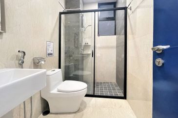 The Cove @ Ipoh Garden East