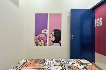 The Cove @ Ipoh Garden East