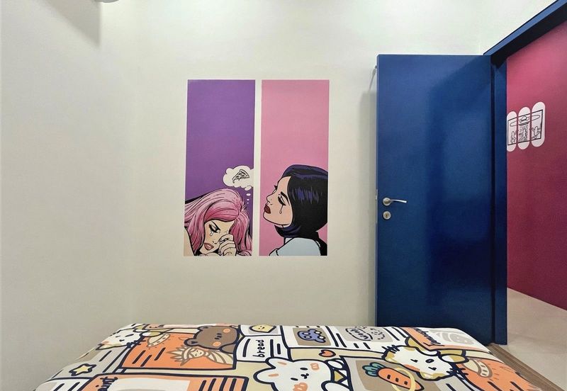 The Cove @ Ipoh Garden East