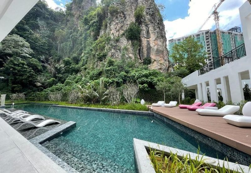 The Cove @ Ipoh Garden East