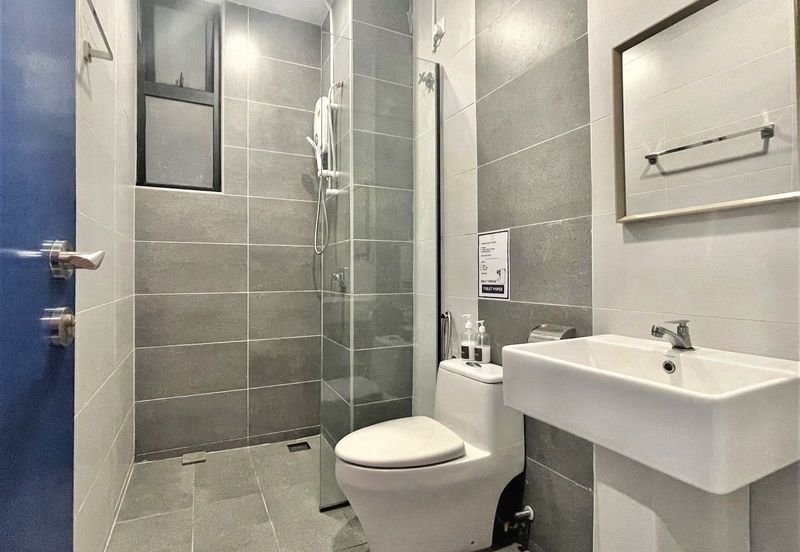 The Cove @ Ipoh Garden East