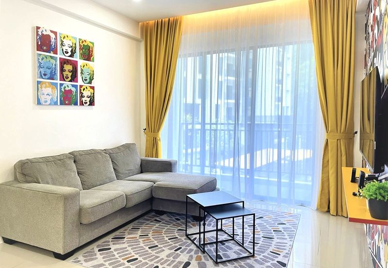 The Cove @ Ipoh Garden East