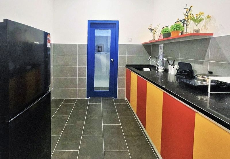 The Cove @ Ipoh Garden East